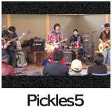Pickles5