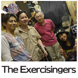 The Exercisingers