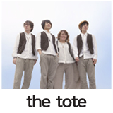 the tote