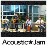 Acoustic★Jam