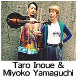 Taro Inoue & Miyoko Yamaguchi (Detroit7)